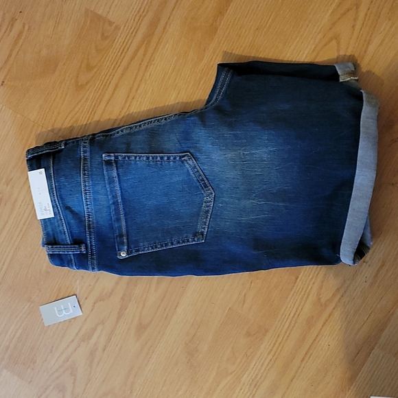 NWT Maurices shorts - Picture 2 of 3